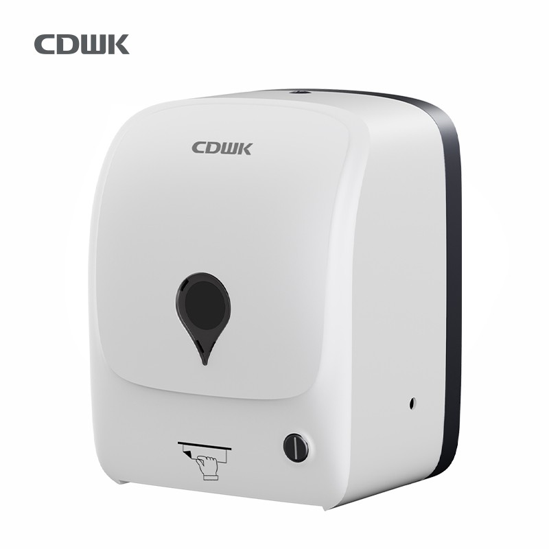 自動感應出紙機「8889」