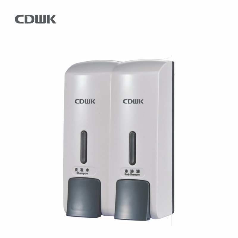 感應皂液器不出液的原因