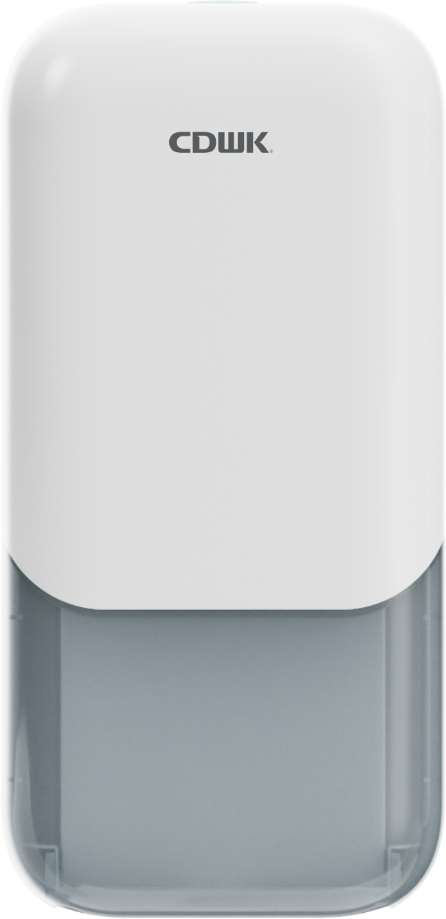 山水系列-N折小抽紙巾架「CD-8804」